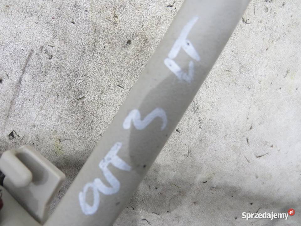 RĄCZKA PODSUFITKI OUTLANDER III