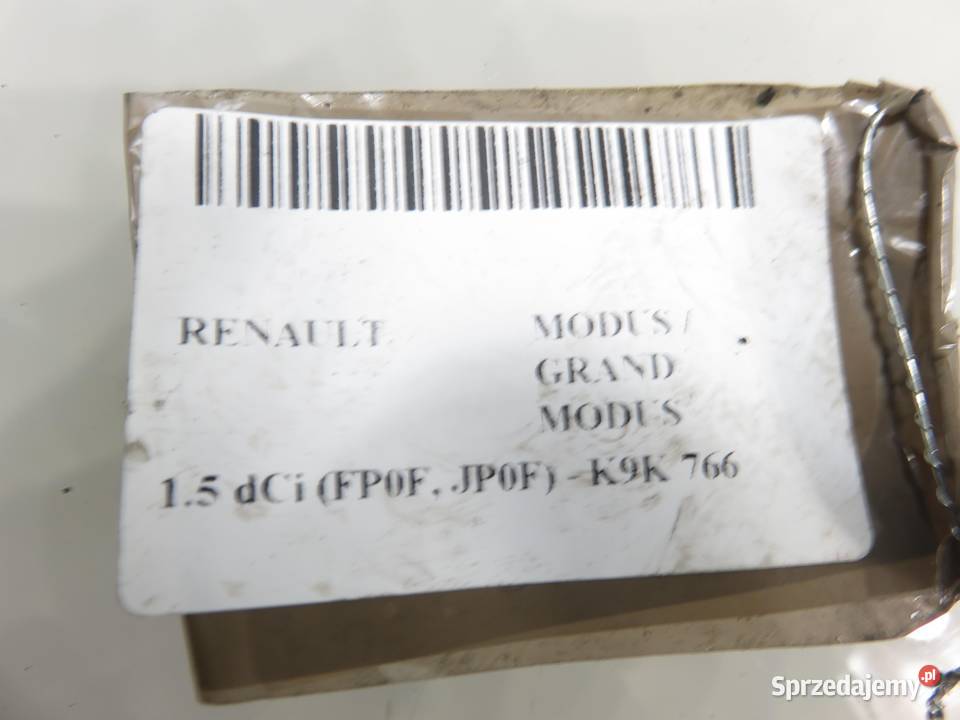 SILNICZEK WYCIERACZKI TYŁ RENAULT MODUS Silniki wycieraczek sprzedam
