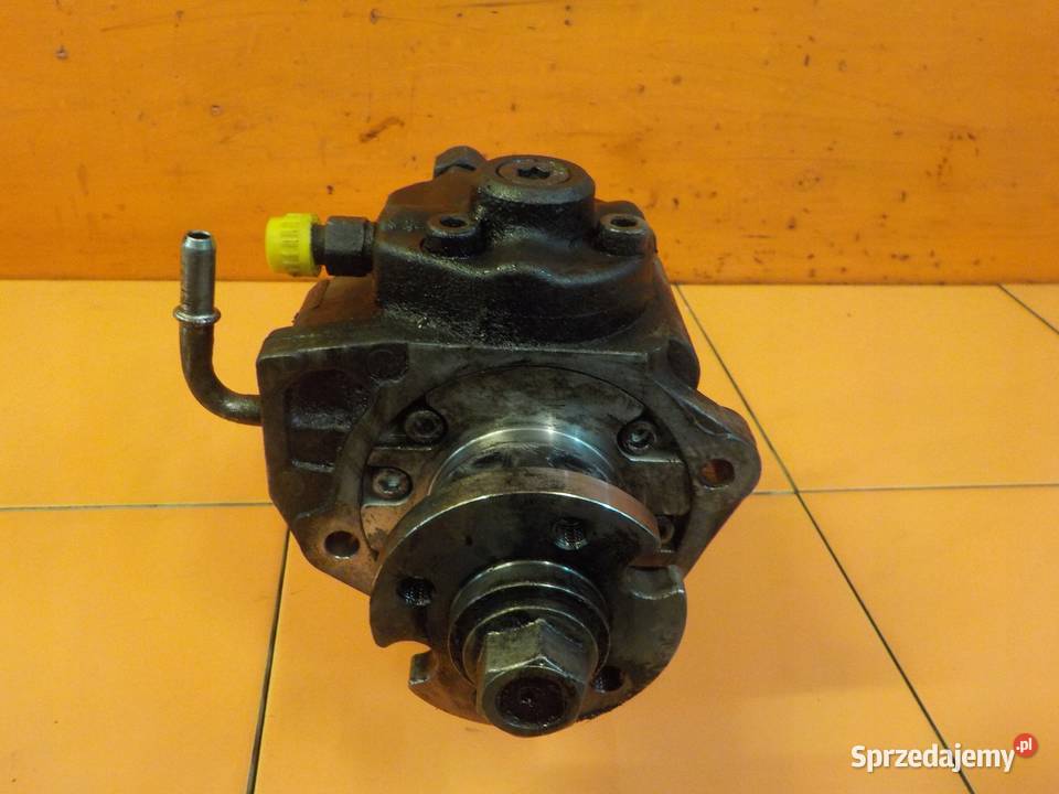 FORD TRANSIT MK7 24 TDCI 09r 101 PHFA pompa Suków