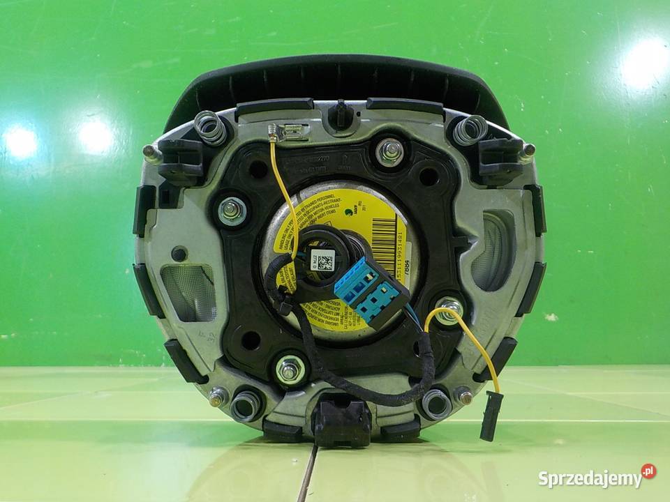 BMW 5 F10 20 D 11r SEDAn 4D AIRBAG poduszka Suków