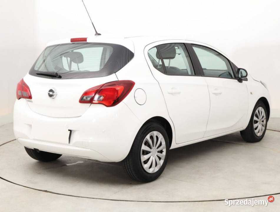 Opel Corsa 14 Corsa