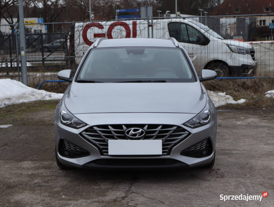 Hyundai i30 10 TGDI 998cm3