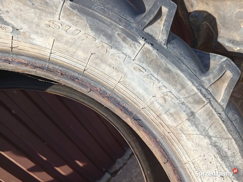 Opona kabat 12428 Opony rolnicze Wielgie