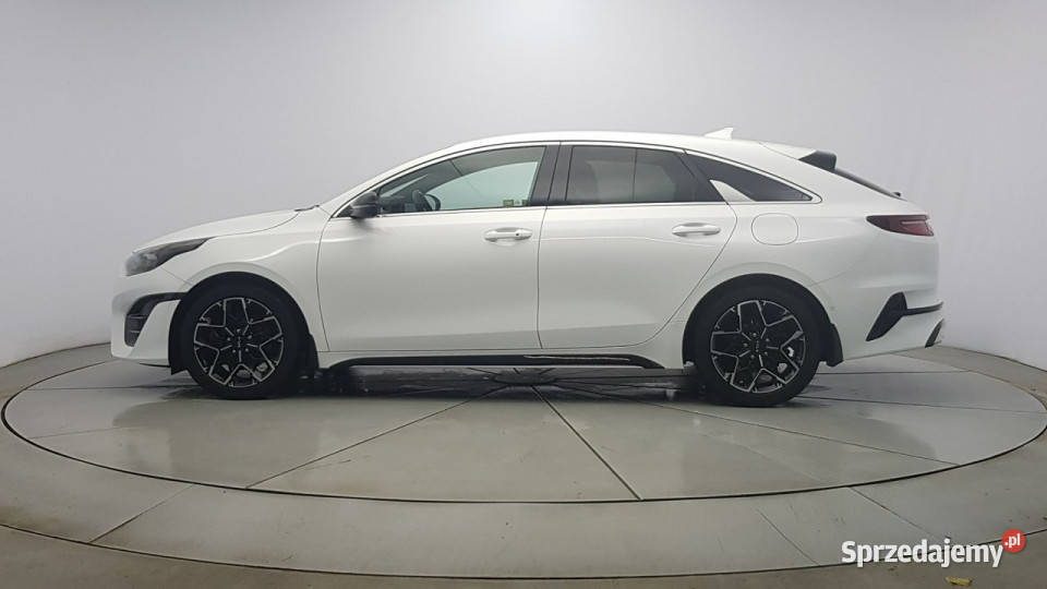 Kia Proceed 15 TGDI GT Line Z Polskiego Salonu Warszawa