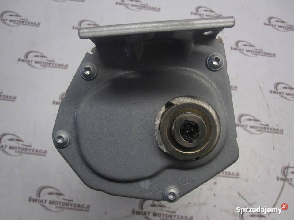 BMW E91 LIFT 11r AIRBAG poduszka pasażera Kielce