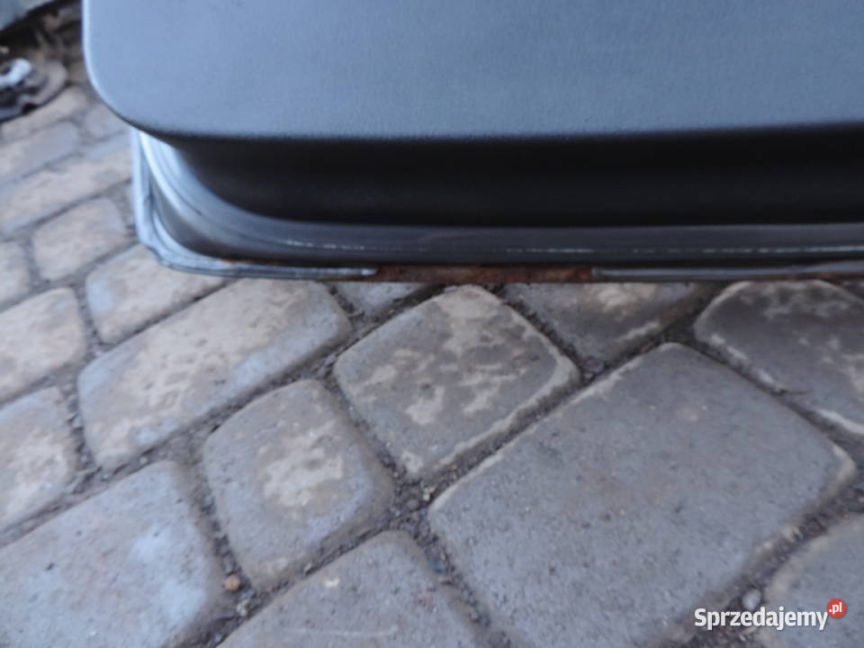 KLAPA BAGAŻNIKA TYŁ TYLNA VW TOURAN 1 I LD7X Nowy Sącz