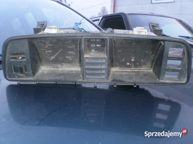 Licznik VW T2 T3 Radostowice