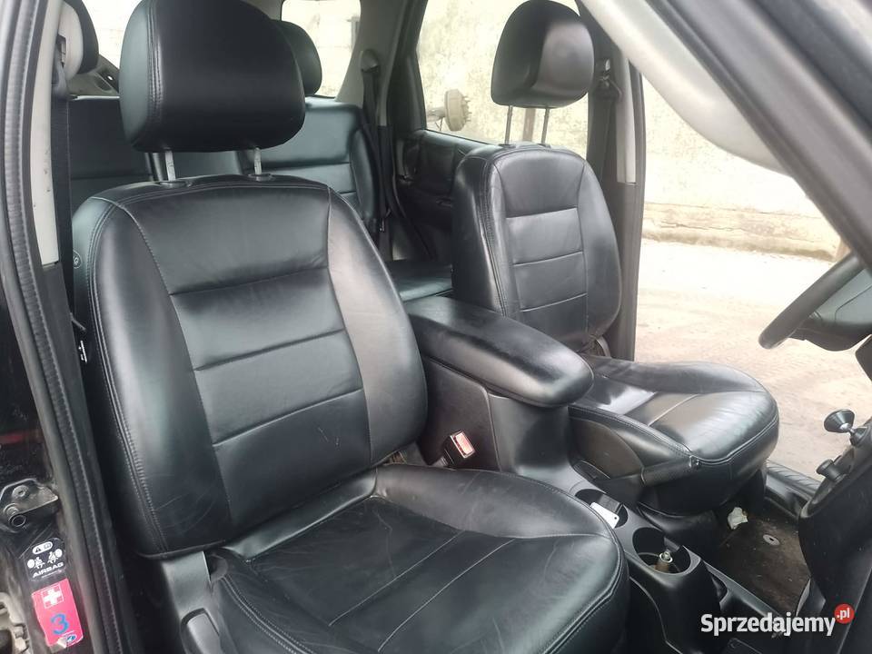Ford Maverick2004 r30 V6Gaz BRCNapęd Zduńska Wola