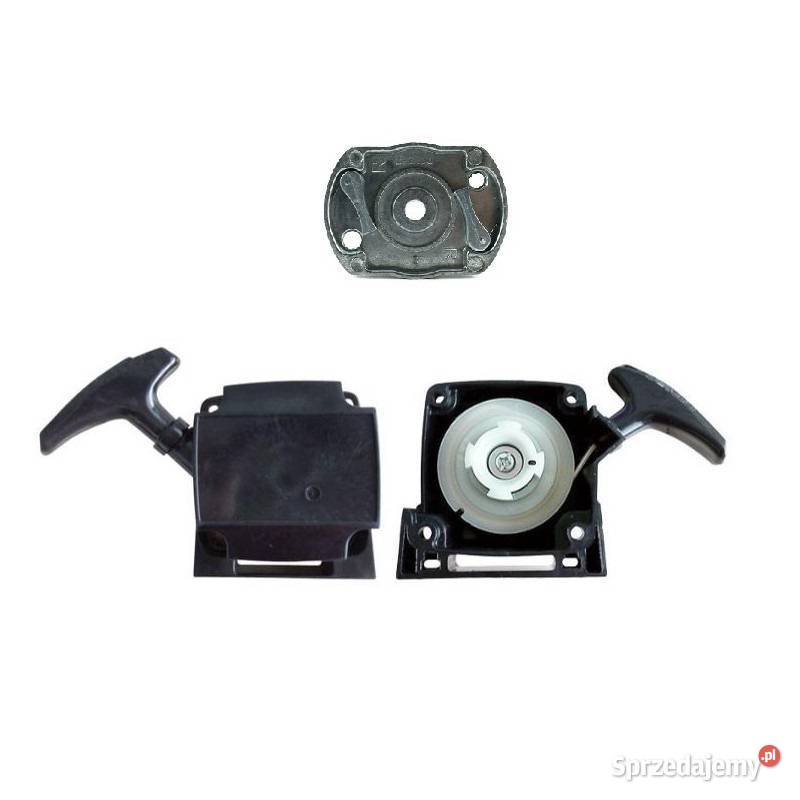 Rozrusznik Miękki Do Kosy Spalinowej Zabierak Ostrołęka