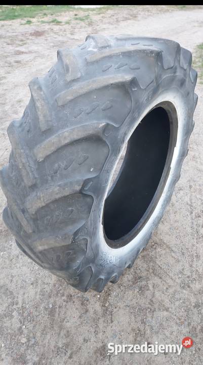 Opona 380 70 28 ursus zetor c360 Biłgoraj