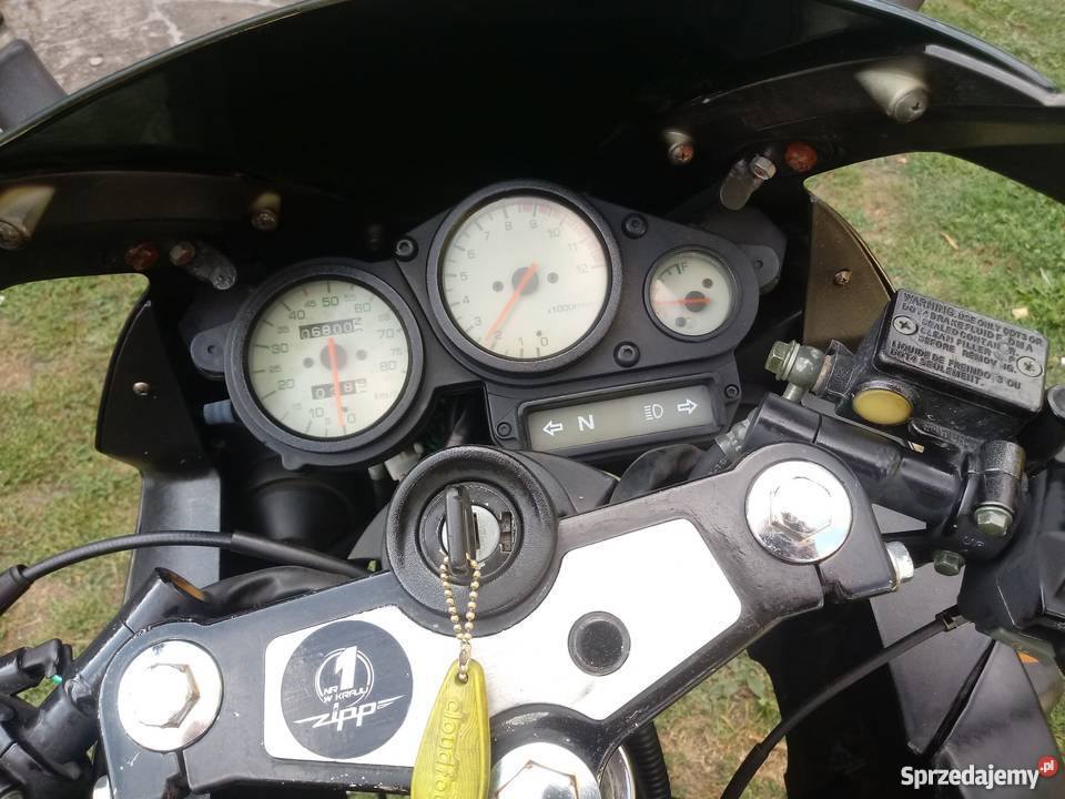 zipp pro 50 Motoryzacja Inowrocław