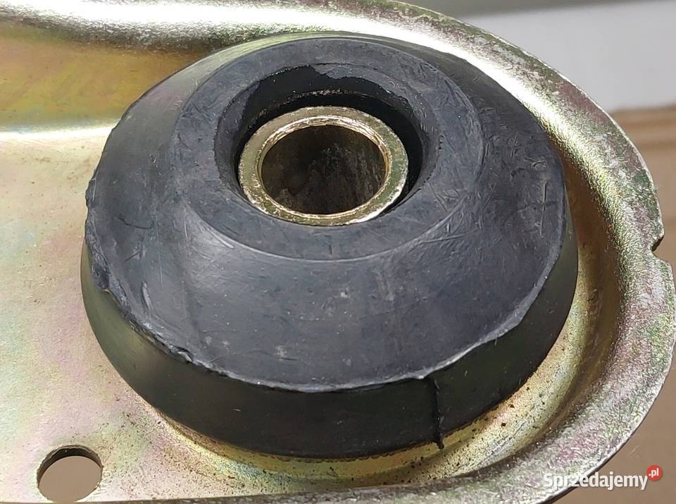 PODUSZKA SILNIKA AUDI 50 VW POLO DERBY VENTO zawieszenie silnika Mielęcin