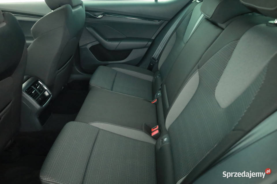 Skoda Octavia 20 TDI Piaseczno