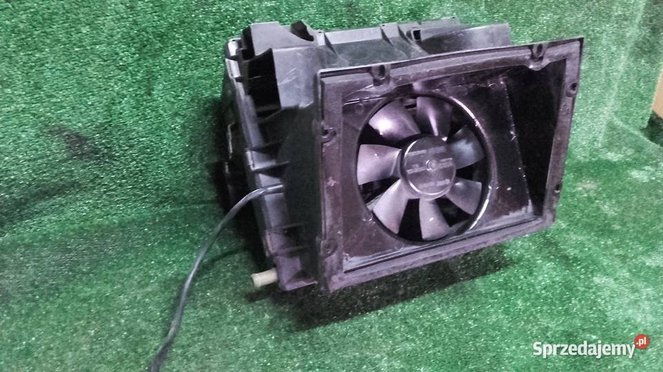 Wentylator Volkswagen Lt 7596r Vw nawiew ogrzewanie Gniewkowo sprzedam