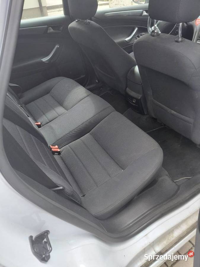 Gord Mondeo 16 2011 manualna Brzeziny sprzedam
