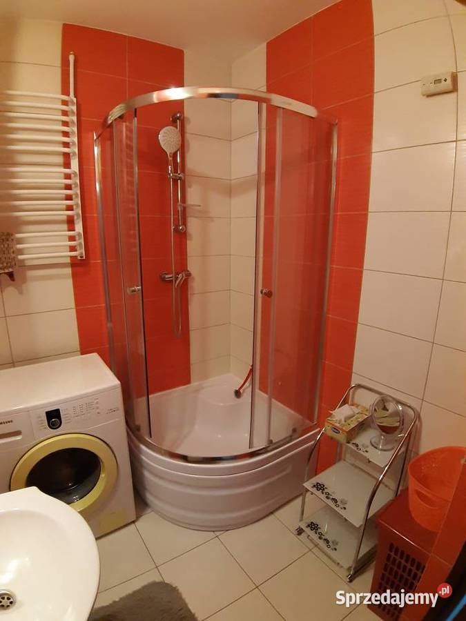 Mieszkanie 56m Orzeszkowej 3 Zamość