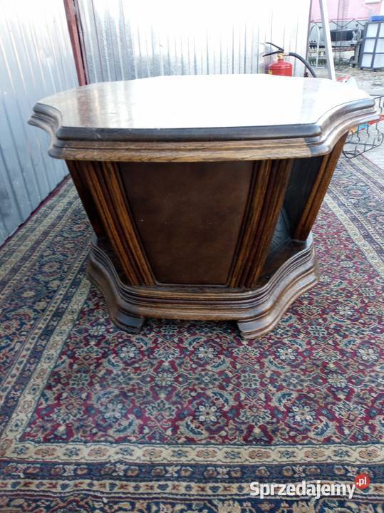 Stół sprzedam Borówno