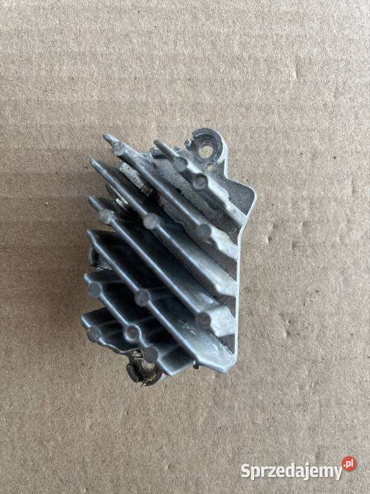 CLIO IV MODUŁ JEŻ PRZETWORNICA LED 10590657 Międzychód