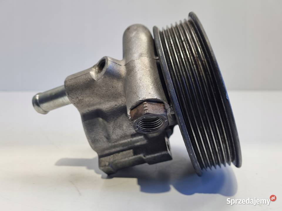 POMPA WSPOMAGANIA Renault Trafic II Opel Vivaro sprzedam
