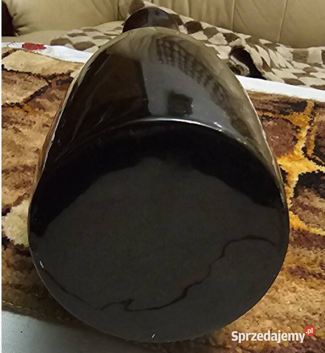 Wazon z Laki prawdziwej Vintage PRL Chiny 45 sprzedam