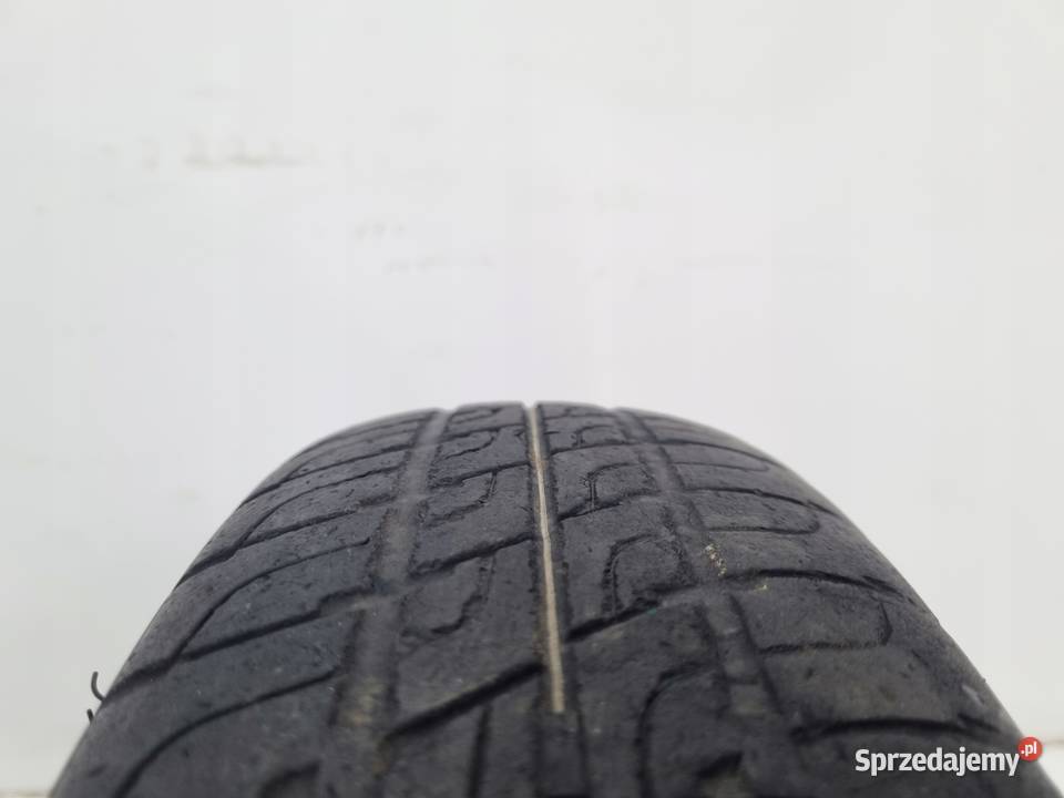KOŁO DOJAZDOWE Peugeot 207 Citroen C3 dojazdówka Chełm