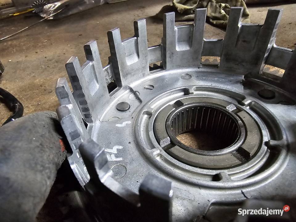 Honda CBR 600 F4 sprzęgło kosz sprzęgłowy Jelenia Góra