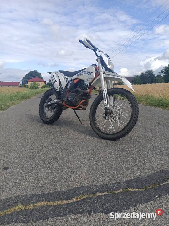 Xmotos xb88 250 Izbica-Wieś