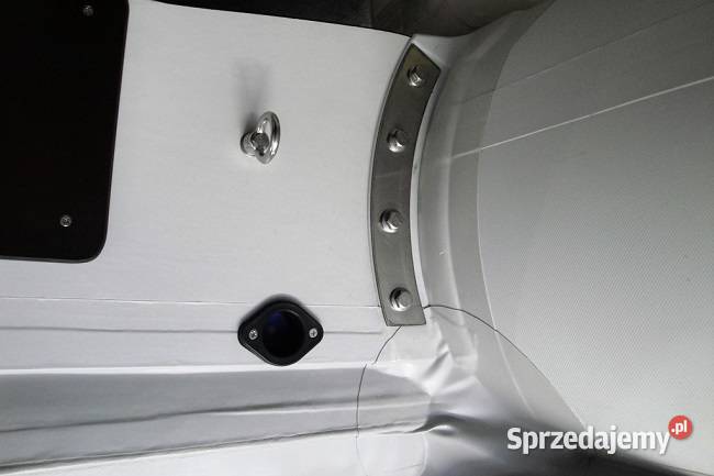 Naprawa pontonów SUP z PVC FUNtube Akcesoria Wakacje i podróże Wakacje i podróże śląskie