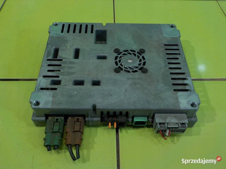 RANGE ROVER SPORT I LIFT 30 D 12r 5D modul tuner Wyposażenie elektryczne mazowieckie Suków sprzedam