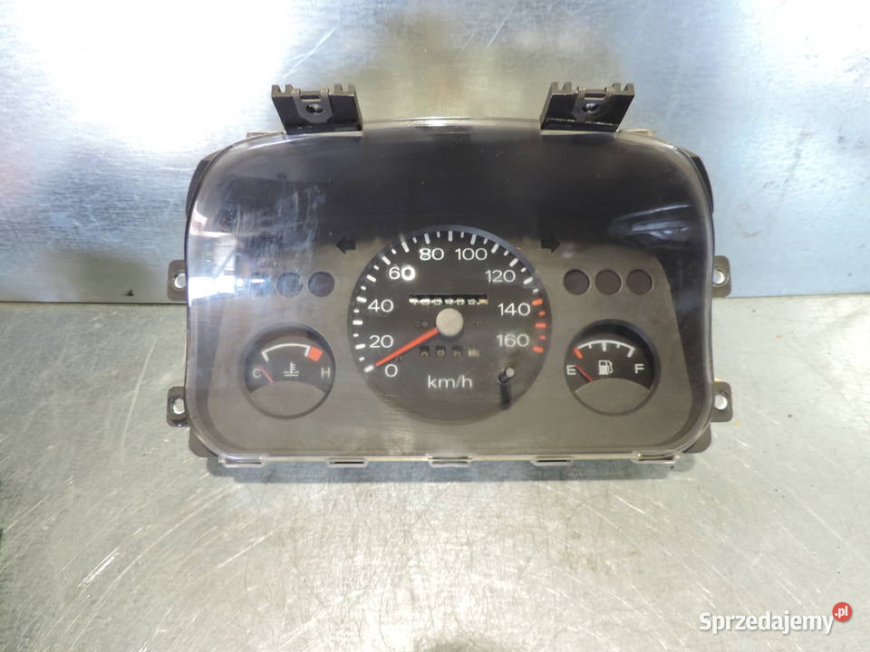 DAEWOO TICO 800 LICZNIK ZEGARY osobowe