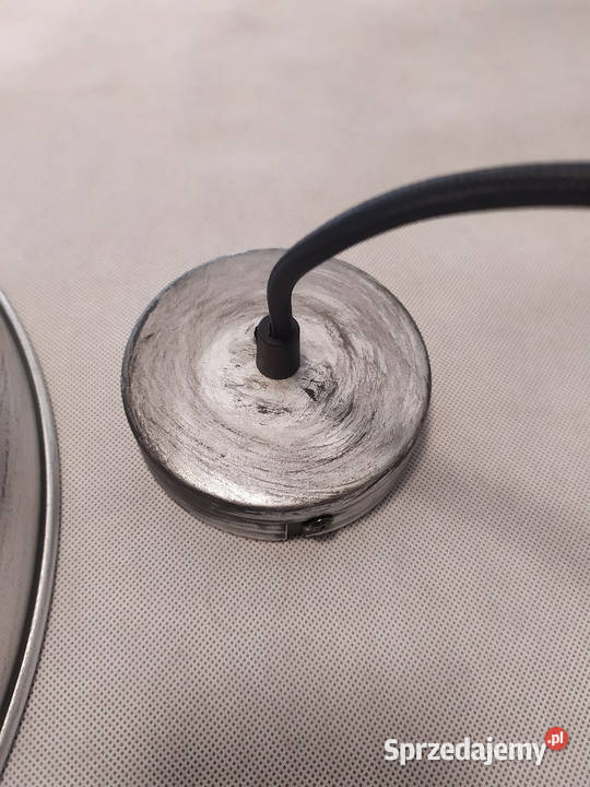 Lampa wisząca TRURO 2 49389 EGLO