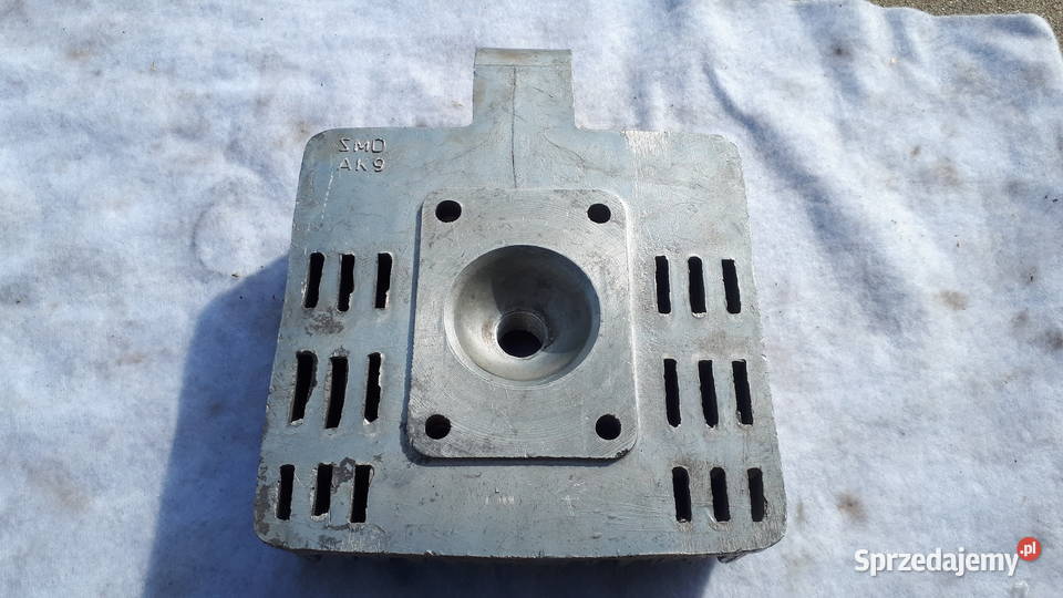 Głowica Romet Ogar motorynka nie wsk Rzeszów