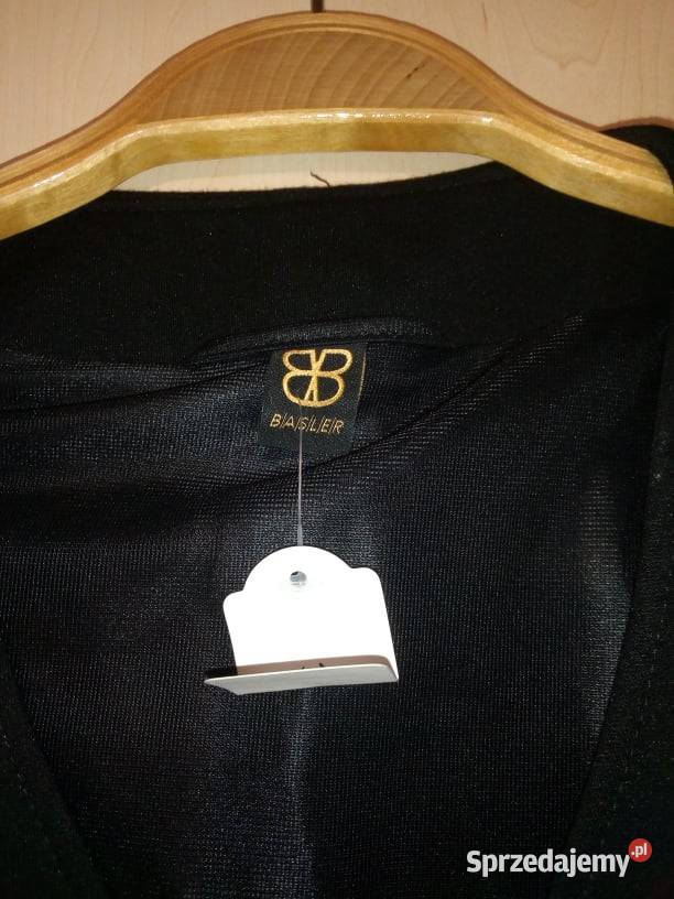 Żakiet niemieckiej firmy Basler Fashion Częstochowa
