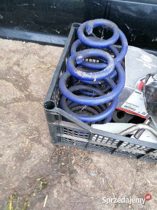 Drzwi BMW E 46 Szamotuły sprzedam