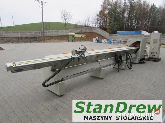 Optymalizerka SALVADOR SUPERPUSH 300 Mojusz sprzedam