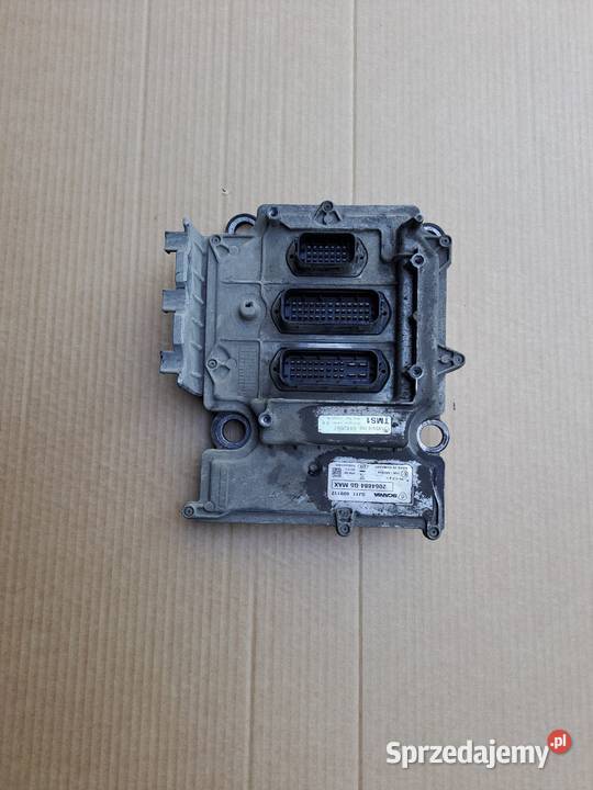 Sterownik skrzyni biegów TMS1 2064884 G5 Scania ciężarowe Staszów