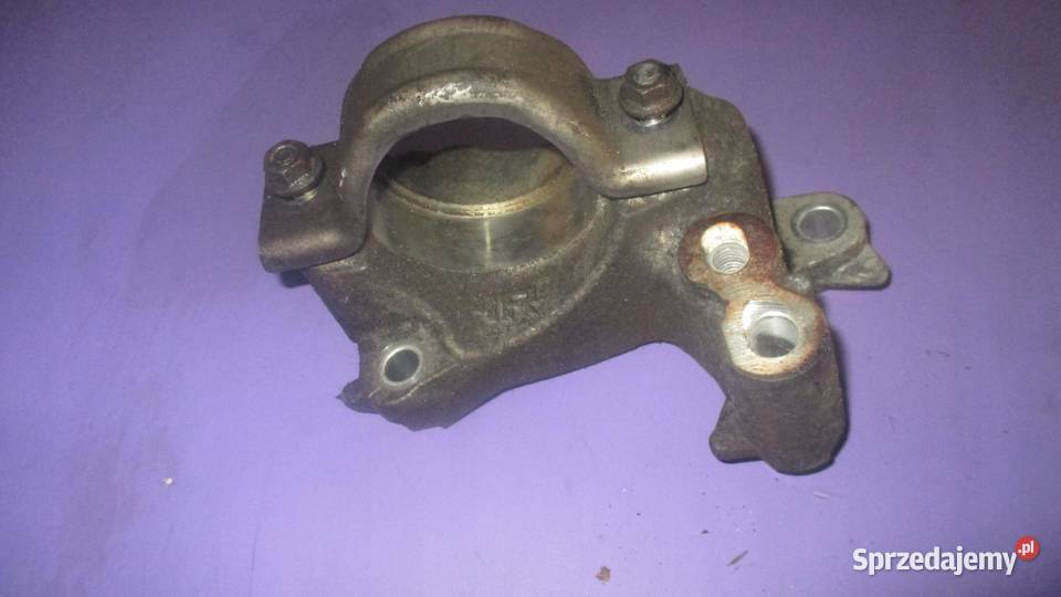 Mazda 5 6 22 CITD 15r SH01 180 G2A5 Podpora świętokrzyskie