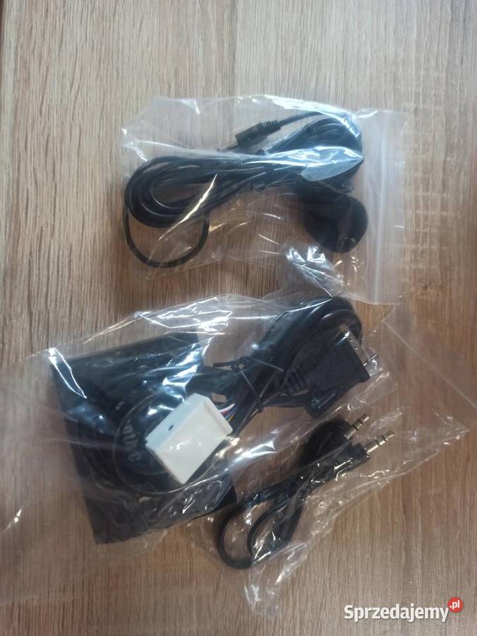 Emulator zmieniarki Yatour Audi Vw Skoda Seat Częstochowa