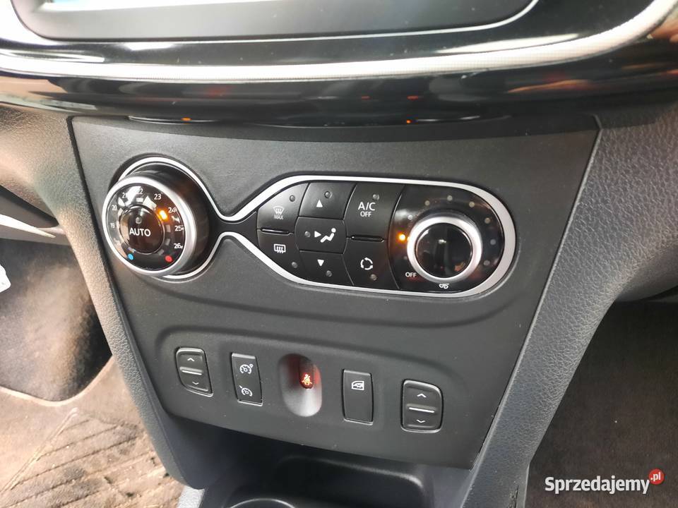 Dacia Sandero Stepway Prestige 0990 Navi Klima Jaśkowice