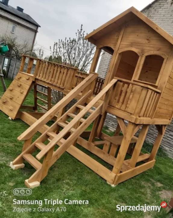 Meble ogrodowe Łagów