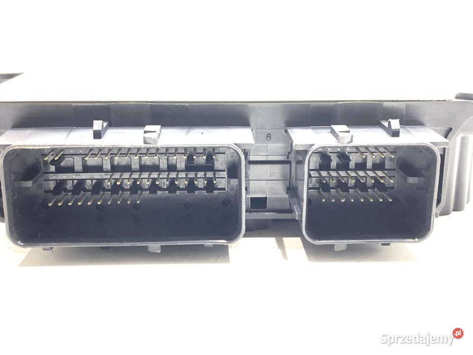 SENSOR AIRBAG OPEL ASTRA K 622657101A CZUJNIK osobowe Poduszki powietrzne