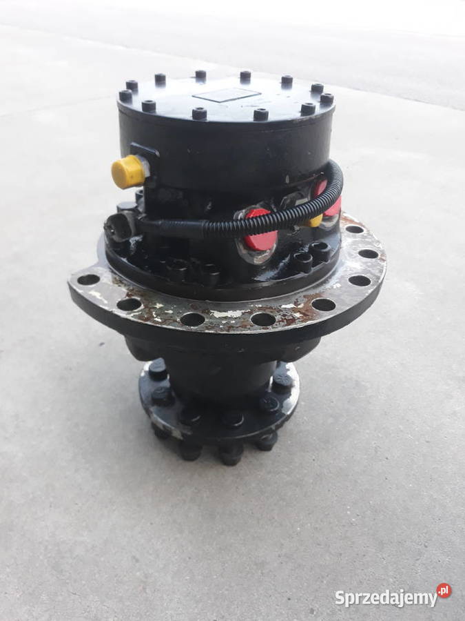 Jungheinrich TFG 425 hydromotor Błędów sprzedam