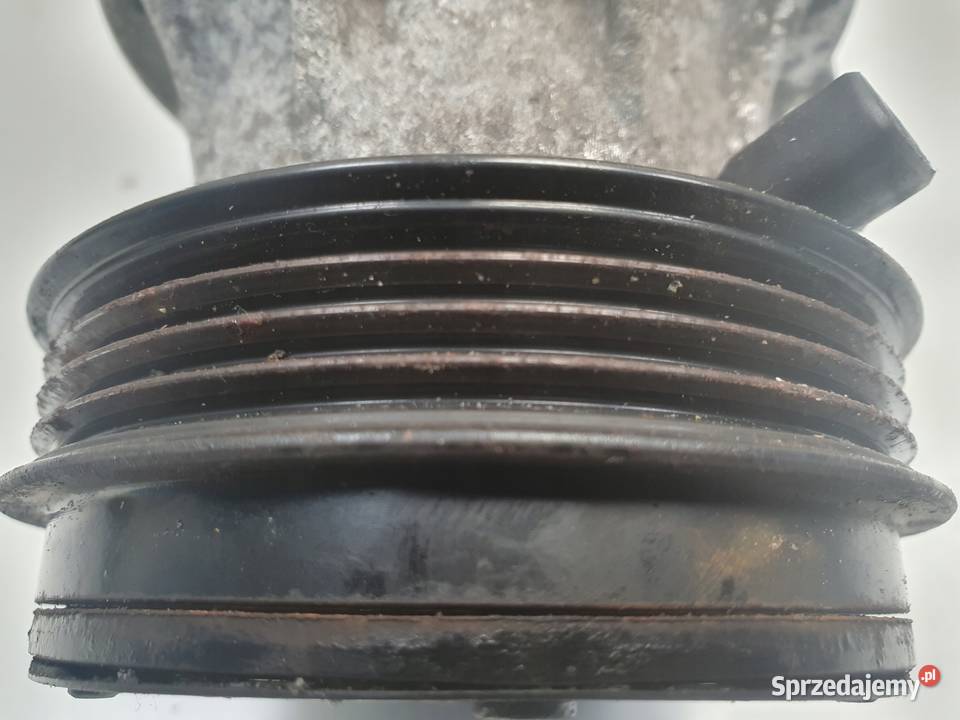 SPRĘŻARKA KLIMATYZACJI Subaru Legacy IV 20 B osobowe Kompresory klimatyzacji Chełm