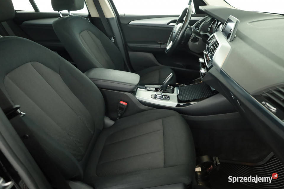 BMW X3 xDrive20d centralny zamek Piaseczno sprzedam