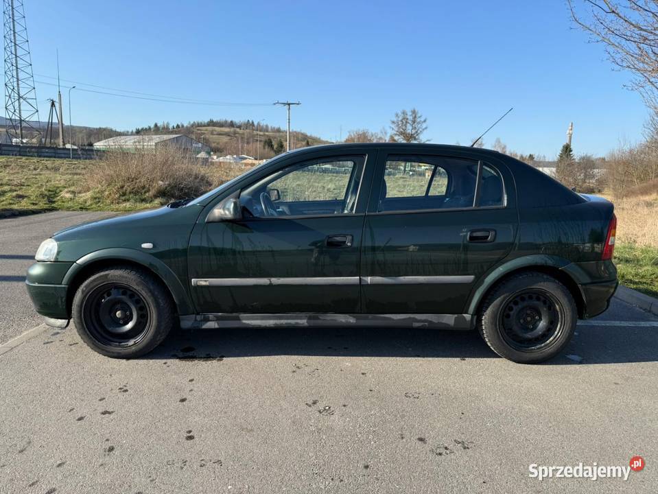 Sprzedam Opel Wałbrzych