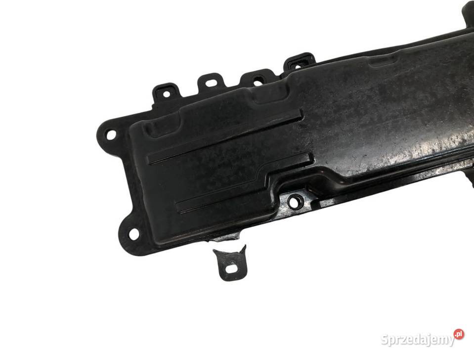 HYUNDAI TUCSON TL III 2018R BELKA ZDERZAKA świętokrzyskie