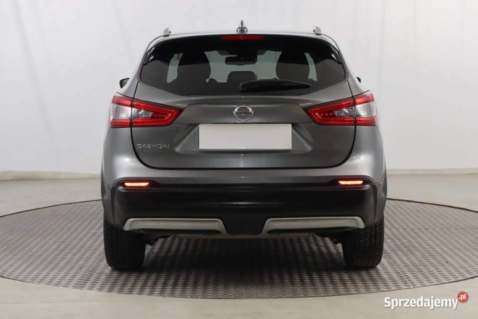 Nissan Qashqai 13 DIGT radio Zabrze