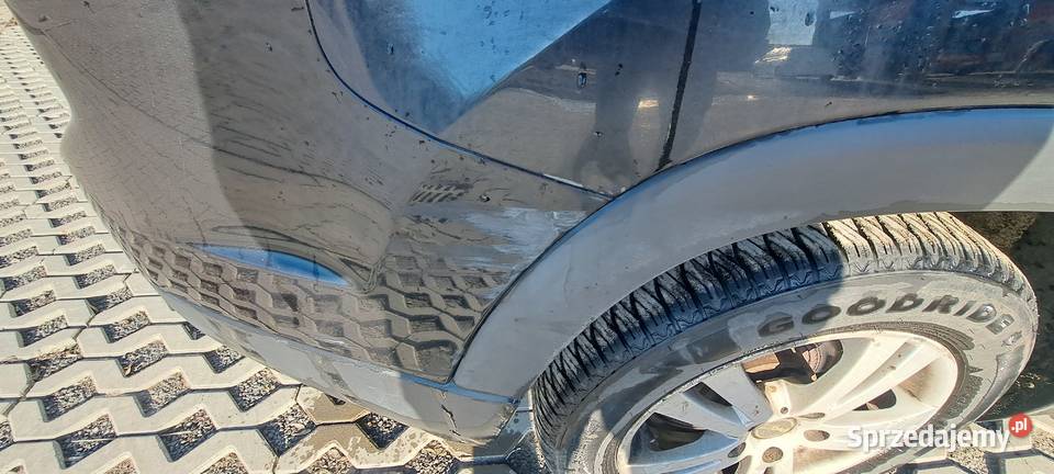 Chevrolet Orlando Dziuchów