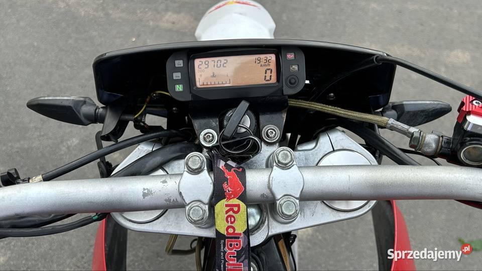 Malaguti xsm125