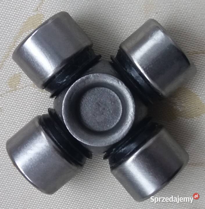 Krzyżak wału BTA 31x110 19x48 Mercedes Zakopane